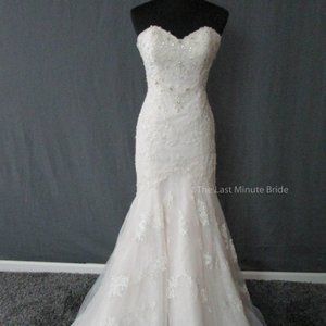 Stella York Style 6051
